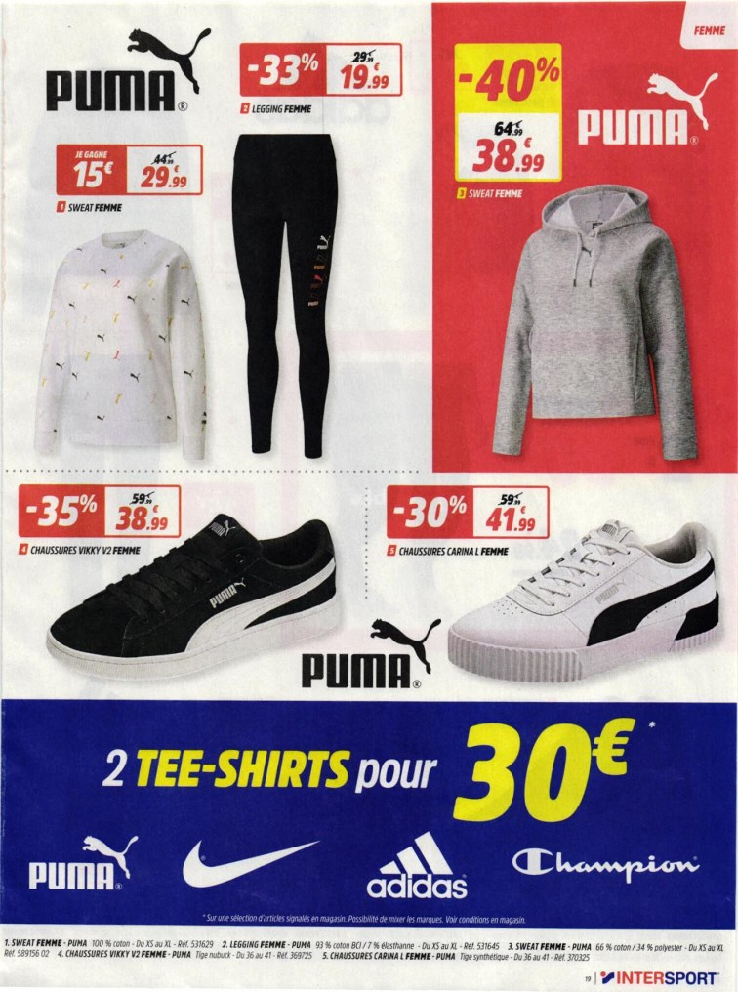 INTERSPORT - Le sport le plus beau des cadeaux