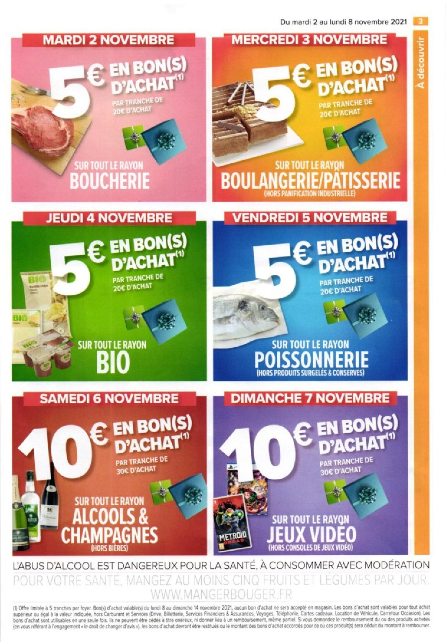 Joyeux Anniversaire ! Pour Femme 50 Ans à Prix Carrefour