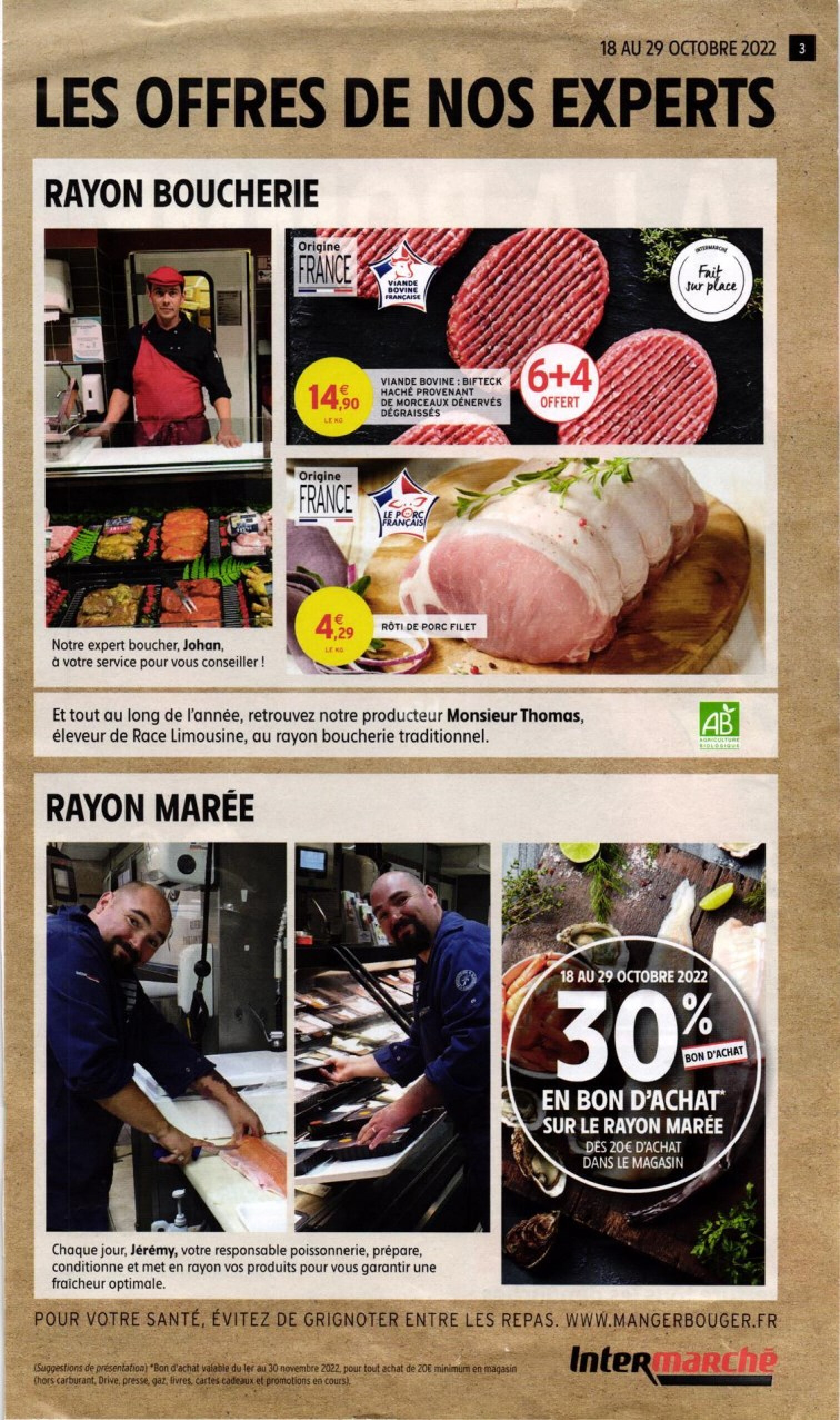 INTERMARCHE Plus De 500 Produits Du Quotidien A Moins De 1e intermarche-plus-de-500-produits-du-quotidien-a-moins-de-1e