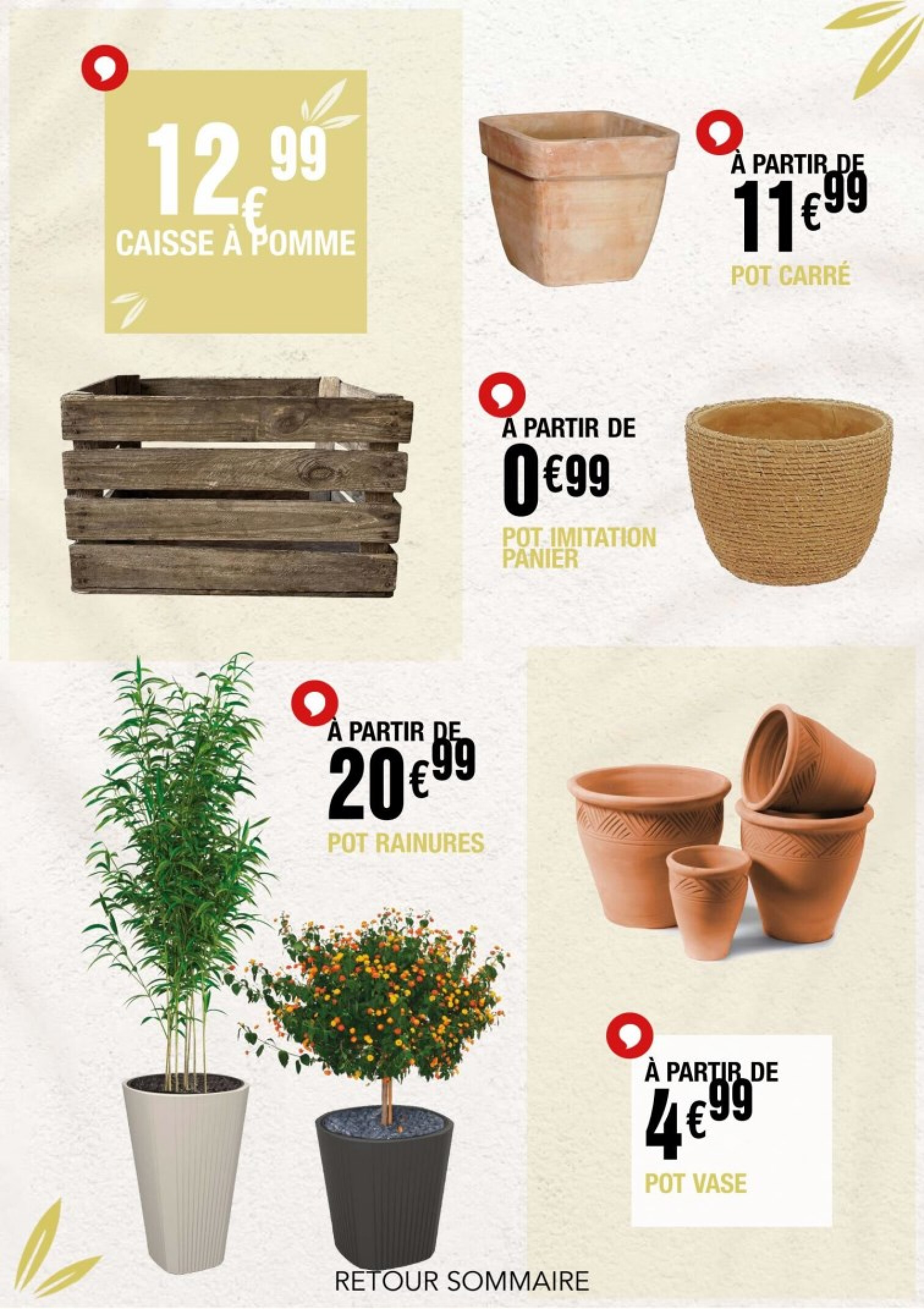 LA FOIR'FOUILLE - Plein air collection 2023 (web)